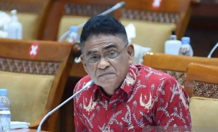 Bobby Gabung Gerindra untuk Maju Pilkada Sumut, Politisi PDIP: Itu Urusan Dia - GenPI.co