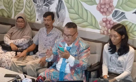 Demi Hilangkan Jejak, 1 Pelaku Pembunuhan Vina di Cirebon Nyamar Jadi Kuli Bangunan - GenPI.co