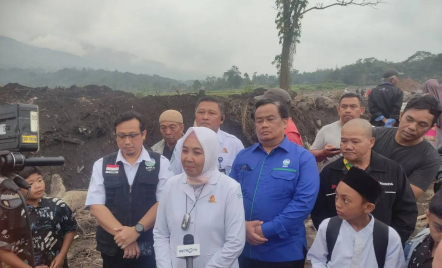 Waspada! Sumbar Berpotensi Diguyur Hujan Sedang hingga Lebat Setelah Banjir Lahar Dingin - GenPI.co