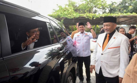 Usung Anies Baswedan dan Sohibul Iman, PKS: Mumpuni, Serasi, Saling Melengkapi - GenPI.co
