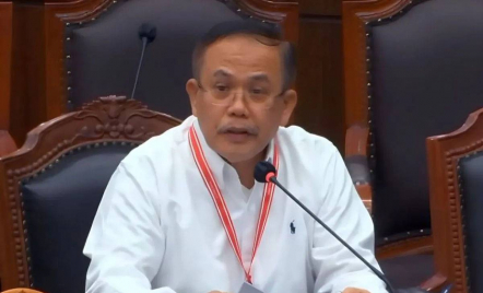 Eks Hakim MK: Nurani Terusik dengan Karut-marut Pemilu 2024 - GenPI.co