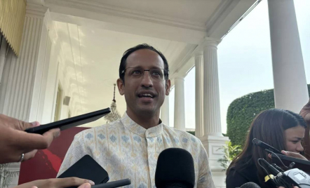 Viral Video Apartemen Nadiem Makarim Digeledah, Kejagung Angkat Bicara - GenPI.co