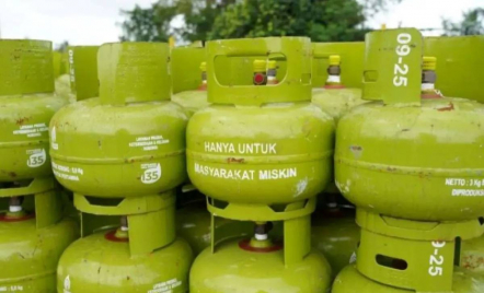 Perhatian! Mulai 1 Juni 2024, Pembelian Elpiji Subsidi 3 Kg Wajib Pakai KTP - GenPI.co