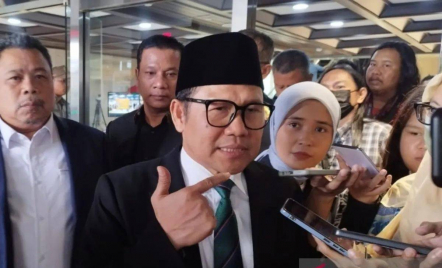 Cak Imin: Negara Perlu Keluarkan Anggaran untuk PTN Murah - GenPI.co