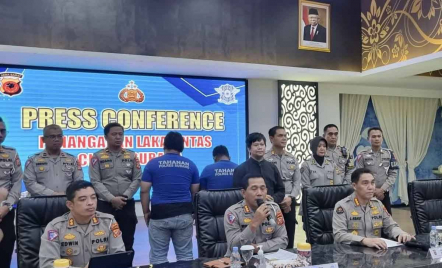 Polisi: 2 Orang Jadi Tersangka Baru Kasus Kecelakaan Bus Pariwisata di Subang - GenPI.co