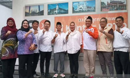PKS Jajaki Hevearita dan Yoyok Sukawi untuk Pilkada Semarang - GenPI.co