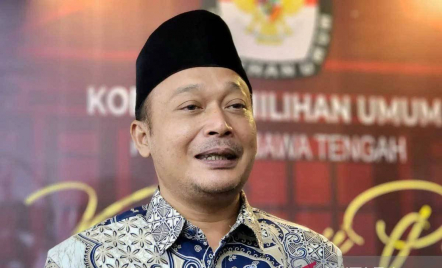 KPU: Calon Anggota DPRD Jawa Tengah Terpilih Supaya Segera Sampaikan LHKPN - GenPI.co