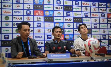 Misi Berat Madura United di Leg Kedua Final Liga 1 - GenPI.co