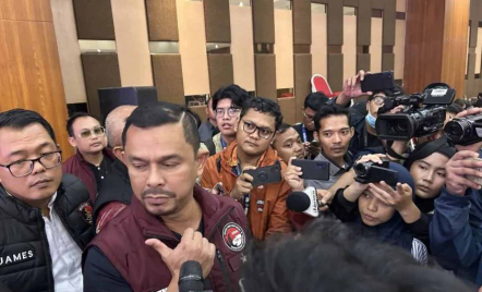 Bareskrim Polri Harap Thailand Segera Tangkap Gembong Narkoba Fredy Pratama - GenPI.co