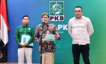 PKB Komunikasi dengan Anies Baswedan untuk Pilkada Jakarta - GenPI.co