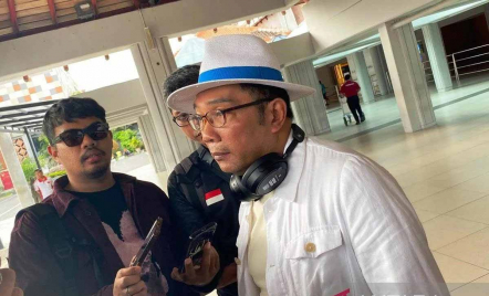 Golkar Sebut Ridwan Kamil Beri Efek Ekor Jas Jika Diusung di Pilkada Jawa Barat - GenPI.co