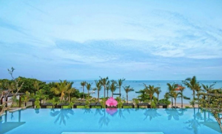 InterContinental Bali Sanur Resort Hadirkan Penawaran Istimewa untuk Liburan Sekolah - GenPI.co