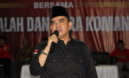 Soal Pengelolaan Tambang, Gus Falah: Jangan Ragukan SDM Nahdlatul Ulama - GenPI.co