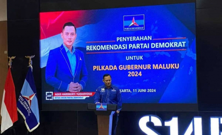 Terkait Pilkada Jakarta, Jabar, dan Jateng, Demokrat: Kami Perlu Waktu - GenPI.co