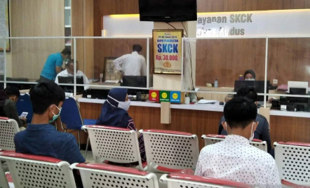 Kementerian HAM Usul SKCK Dihapus, Polri Beri Tanggapan - GenPI.co