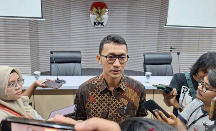 KPK Lacak Aset Syahrul Yasin Limpo yang Diatasnamakan Keluarga - GenPI.co