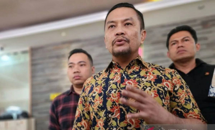 Polda Jawa Tengah Amankan Puluhan Kendaraan Bodong di 3 Desa di Pati - GenPI.co