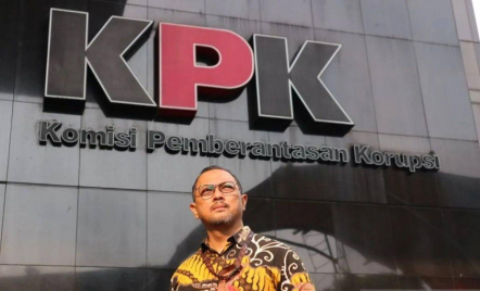 Jubir: KPK Siap Buka Dokumen Penyidikan saat Pemeriksaan Staf Hasto Kristiyanto - GenPI.co