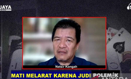 PPATK: Pemain Judi Online Didominasi Pelajar, Mahasiswa, dan Ibu Rumah Tangga - GenPI.co