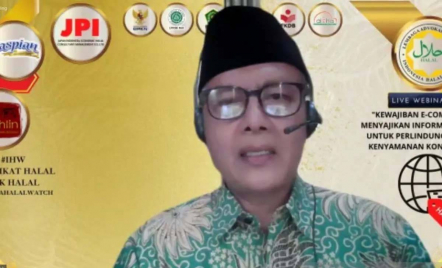 Tokoh Nahdlatul Ulama: NU Punya Kemampuan Kelola Tambang Negara - GenPI.co