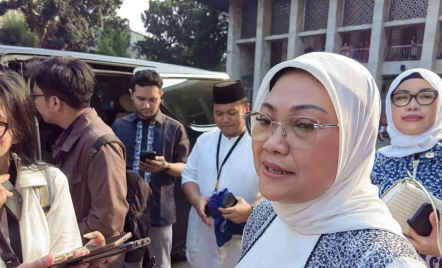 Ida Fauziyah: Aspirasi DPW Dukung Anies Baswedan Akan Dibawa ke DPP PKB - GenPI.co