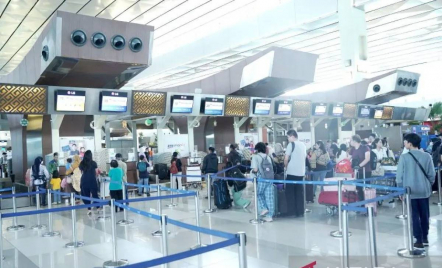 Pelita Air Buka Rute Baru Balikpapan-Yogyakarta Mulai 15 Juni 2024 - GenPI.co