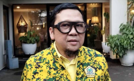 Golkar: Elektabilitas Ridwan Kamil Sudah Tertandingi Anies dan Ahok di Jakarta - GenPI.co