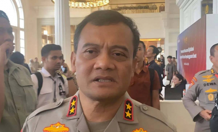 Kapolda Jawa Tengah Diganti, Ahmad Luthfi Ditugaskan di Kemendag - GenPI.co