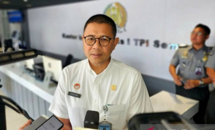 Gangguan PDN, Kantor Imigrasi Semarang Hentikan Layanan Percepatan Pembuatan Paspor - GenPI.co