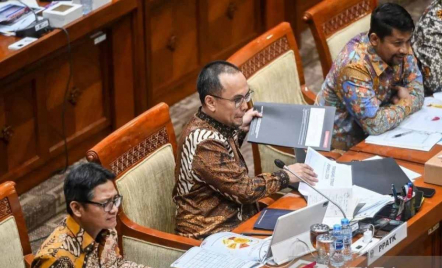 Pelaku Judi Online di Lingkungan DPR dan DPRD, PPATK: Lebih dari 1.000 Orang - GenPI.co