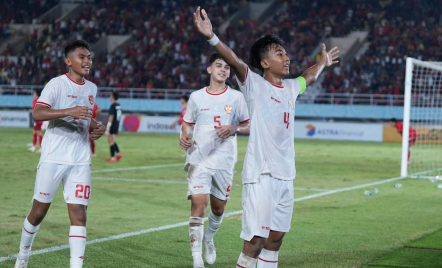 Lolos ke Semifinal Piala AFF U-16, Timnas Indonesia Diminta Harus Selalu Siap - GenPI.co