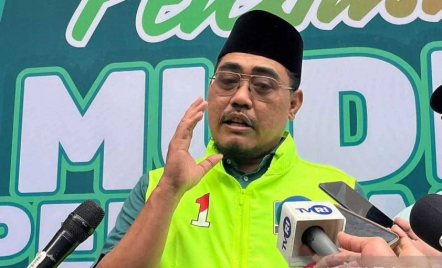PKB Sebut Belum Bahas Nama Risma untuk Pilkada Jawa Timur - GenPI.co