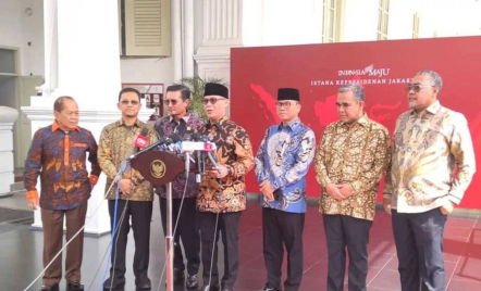 Yandri Susanto: Pengurus Daerah Ingin Zulkifli Hasan Tetap Pimpin PAN - GenPI.co