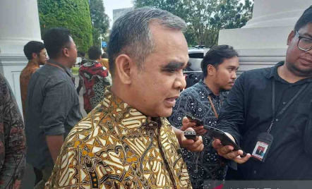 Gibran Blusukan di Jakarta, Gerindra: Bagian dari Mandat Prabowo - GenPI.co