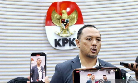 Banding Atas Vonis Karen Agustiawan, KPK: Terkait Uang Pengganti - GenPI.co