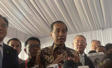 Desakan Supaya Budi Arie Mundur dari Menkominfo, Jokowi: Sudah Dievaluasi - GenPI.co