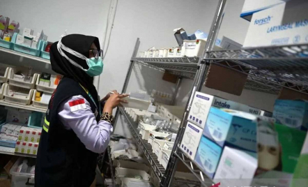 Harga Obat Mahal, Fraksi PDIP DPR RI: Negara Perlu Intervensi - GenPI.co