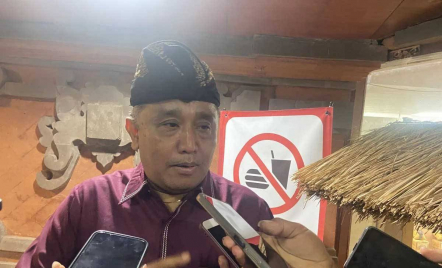 Hasyim Asy’ari Dipecat Karena Asusila, KPU Bali: Tidak Boleh Aneh-aneh - GenPI.co