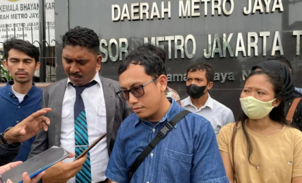 Nyesek! Niat Melamar Kerja, 27 Orang Malah Ditipu dan Jadi Korban Pinjol di Jakarta Timur - GenPI.co