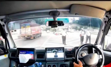 Diduga Lakukan Pungli di Tol, 3 Anggota Polda Metro Jaya Dilaporkan ke Propam - GenPI.co