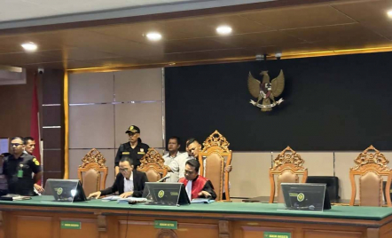 PN Bandung: Penetapan Pegi Setiawan Jadi Tersangka Kasus Vina Cirebon Tidak Sah - GenPI.co