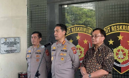 Diminta Bebaskan Pegi Setiawan, Polda Jawa Barat: Kami Mematuhi Putusan - GenPI.co