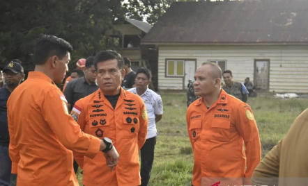 Longsor Tambang Emas di Gorontalo, Korban Meninggal Jadi 23 Orang - GenPI.co