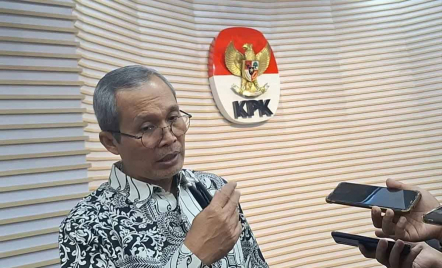 Pegawai KPK Diduga Jadi Pemain Judi Online, Alex: Inspektorat Akan Klarifikasi - GenPI.co