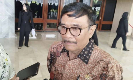 Djarot Saiful Hidayat Akui Usulan RUU Dewan Pertimbangan Agung Secepat Kilat - GenPI.co