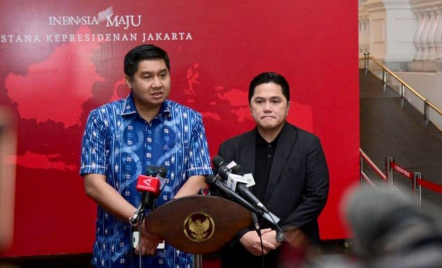 Piala Presiden 2024 Berhadiah Rp 5 Miliar, Panpel Beber Alasannya - GenPI.co