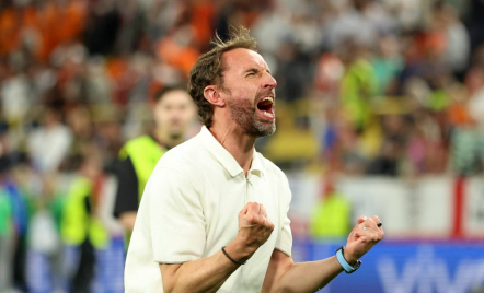 Euro 2024: Gareth Southgate Puas Keputusannya Bikin Inggris Bungkam Belanda - GenPI.co