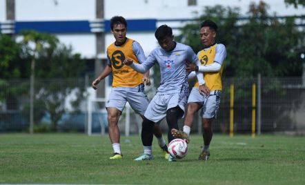 Ada Piala Presiden 2024, Bojan Hodak Senang Tak Perlu Repot Cari Lawan Uji Tanding - GenPI.co