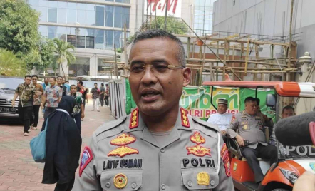 Polisi Kedapatan Pungli di Tol Halim, Polda Metro Jaya: Kami Mutasi - GenPI.co