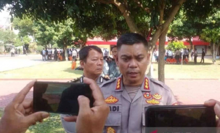 Polisi Belum Ungkap Motif Pembakaran Rumah Wartawan di Sumatera Utara - GenPI.co